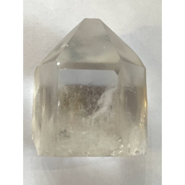 Lemurian Quartz Point  45mm